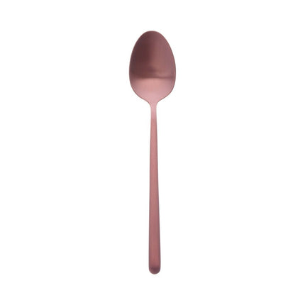 Amarone Bronze teaspoon, OVE, 146 mm - hospitality
