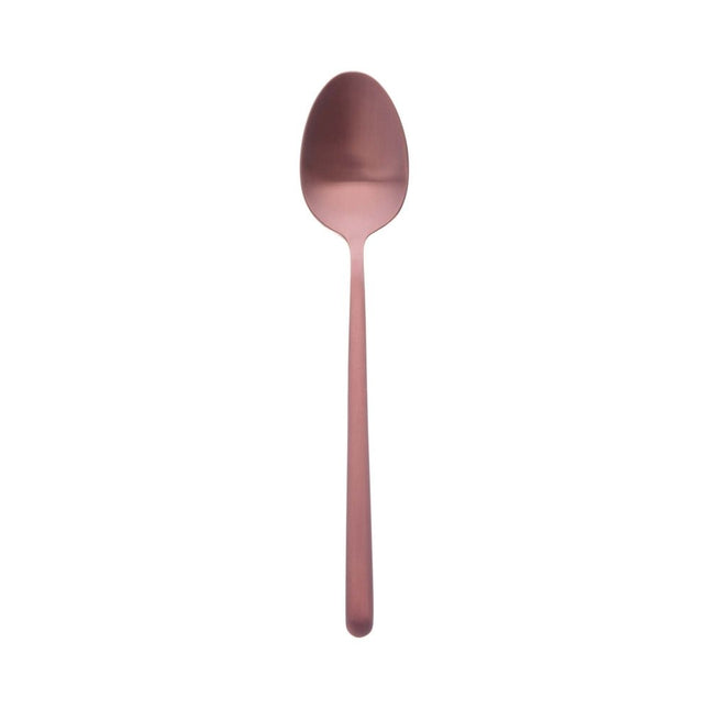 Amarone Bronze teaspoon, OVE, 146 mm - hospitality
