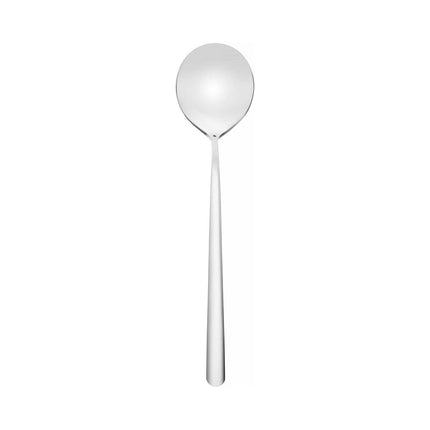 Amarone broth spoon, OVE, 205 mm - hospitality