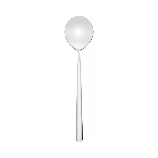 Amarone broth spoon, OVE, 205 mm - hospitality