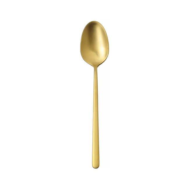 Amarone Gold table spoon, OVE, 211 mm - hospitality