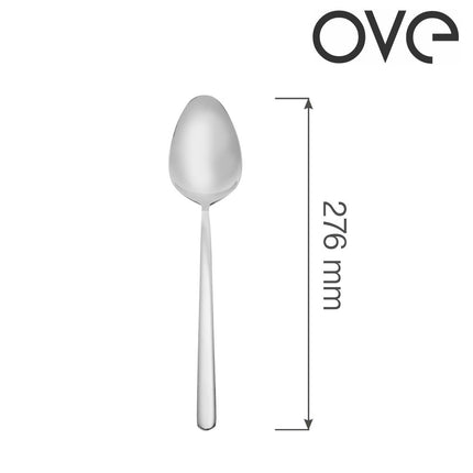 Amarone serving spoon, OVE, 276 mm - hospitality
