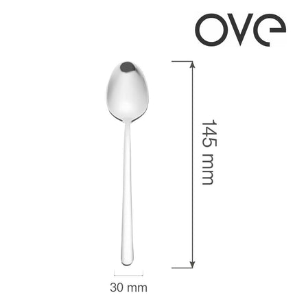 Amarone tea spoon, OVE, 145 mm - hospitality