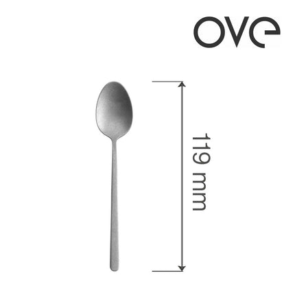 Amarone Vintage coffee spoon, OVE, 119 mm - hospitality