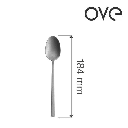 Amarone Vintage dessert spoon, OVE, 184 mm - hospitality