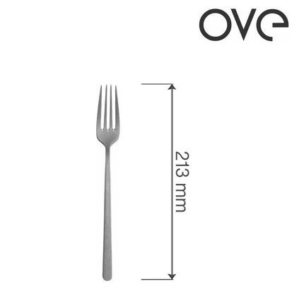 Amarone Vintage table fork, OVE, 213 mm - hospitality