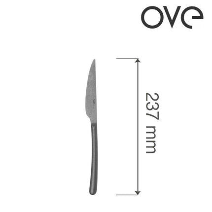 Amarone Vintage table knife, OVE, 237 mm - hospitality