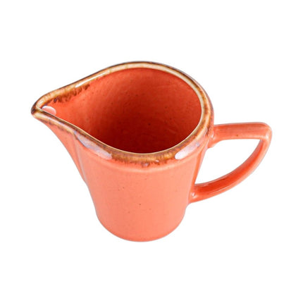 Amber creamer, 150ml - hospitality