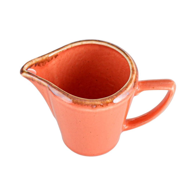 Amber creamer, 150ml - hospitality