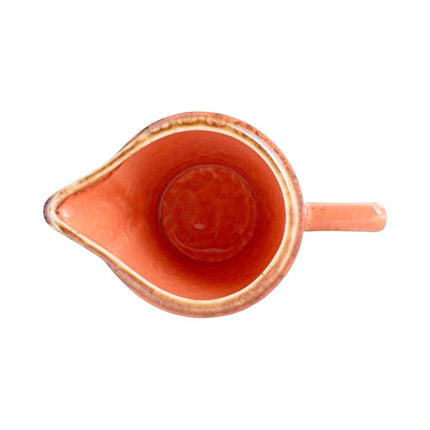 Amber creamer, 150ml - hospitality