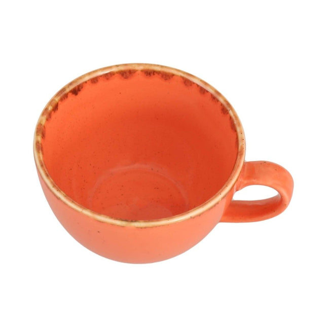 Amber elegant cup, 250ml - hospitality