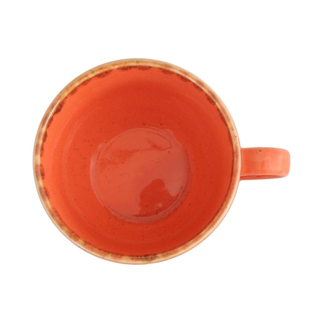 Amber elegant cup, 250ml - hospitality
