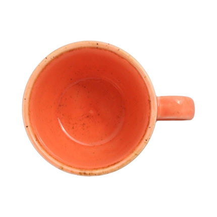 Amber elegant espresso cup, 80ml – espresso cup, photo 3