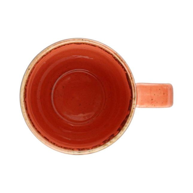 Amber mug, 260ml - hospitality