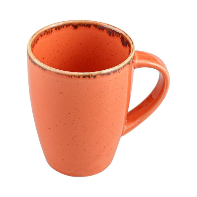 Amber mug, 260ml - hospitality