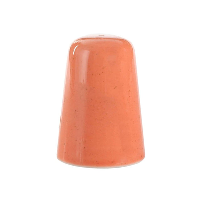 Amber pepper shaker - hospitality