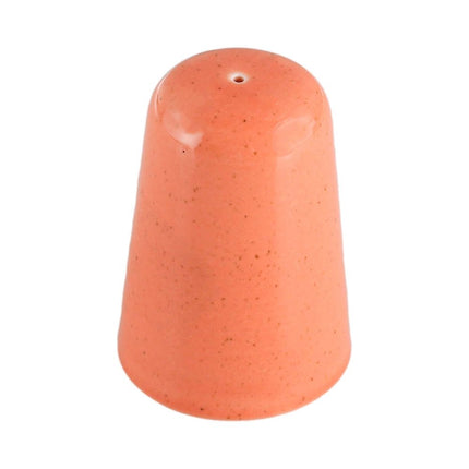 Amber pepper shaker - hospitality