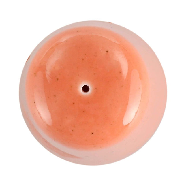 Amber pepper shaker - hospitality