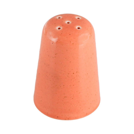 Amber salt shaker - hospitality