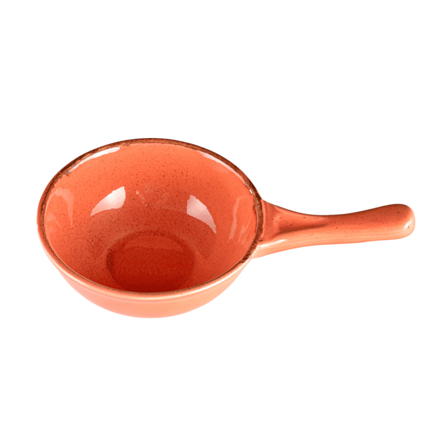 Amber saucepan, 160x(H)85mm - hospitality