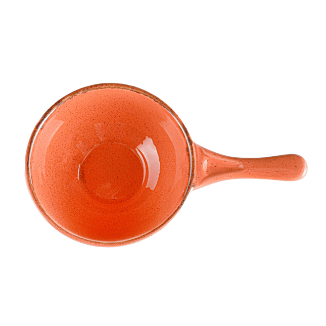 Amber saucepan, 160x(H)85mm - hospitality