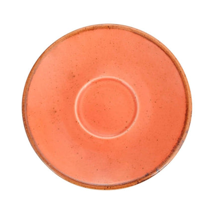 Amber saucer, 120mm – saucer, photo 3