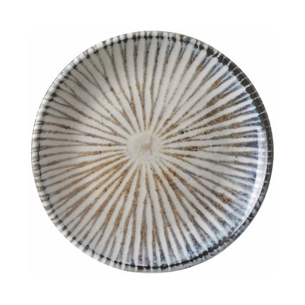 Ammonite flat plate 210 mm - hospitality