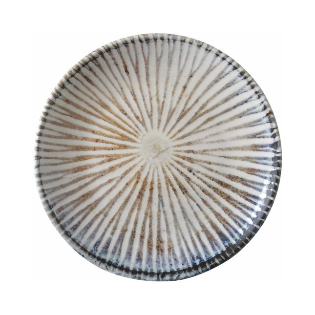 Ammonite flat plate 270 mm - hospitality