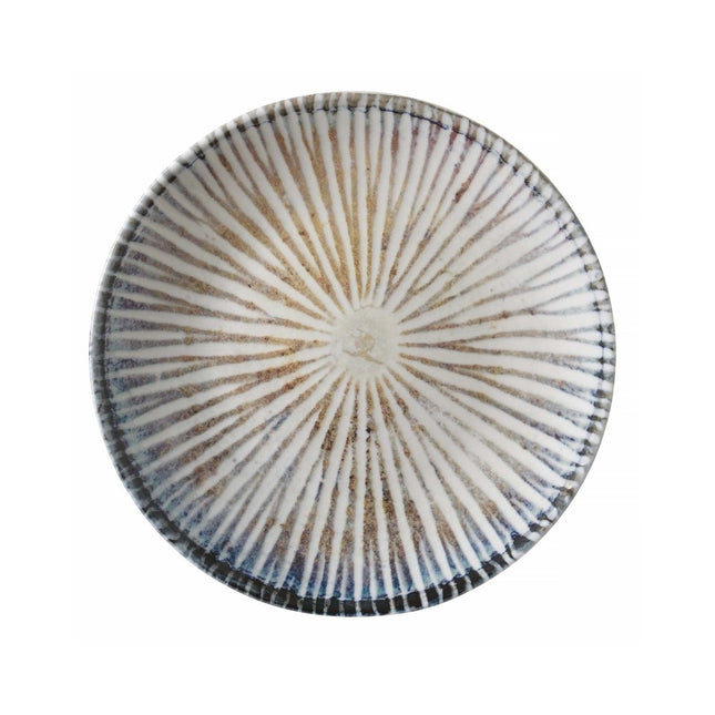 Ammonite flat plate 300 mm - hospitality