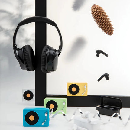 ANC wireless headphone - hospitality