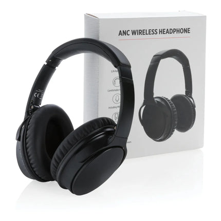 ANC wireless headphone - hospitality