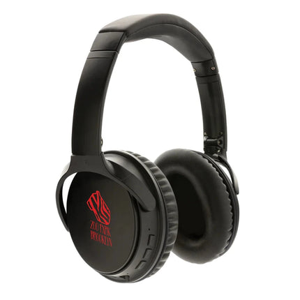 ANC wireless headphone - hospitality