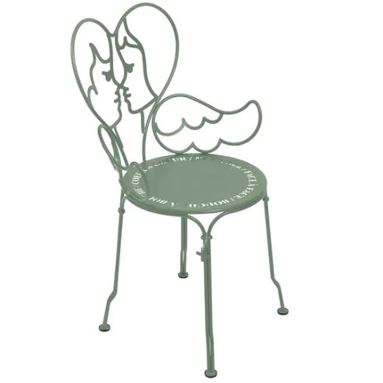 ANGE Chair - hospitality
