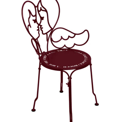 ANGE Chair - hospitality