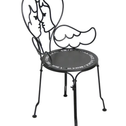 ANGE Chair - hospitality