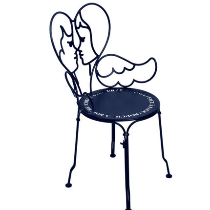 ANGE Chair - hospitality