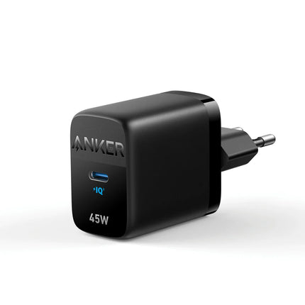 Anker ACE Charger EU 45W - hospitality
