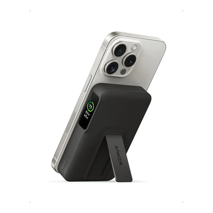 Anker MagGo QI2 magnetic powerbank 10.000 mah - hospitality