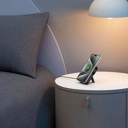 Anker MagGo QI2 magnetic powerbank 10.000 mah - hospitality