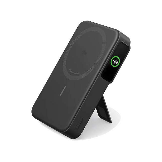 Anker MagGo QI2 magnetic powerbank 10.000 mah - hospitality
