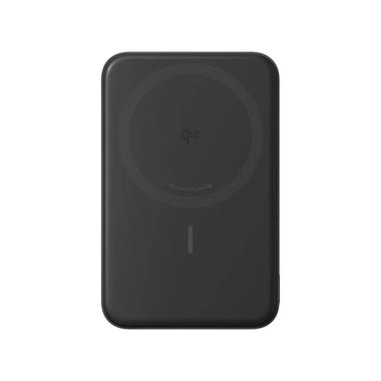 Anker MagGo QI2 magnetic powerbank 10.000 mah - hospitality