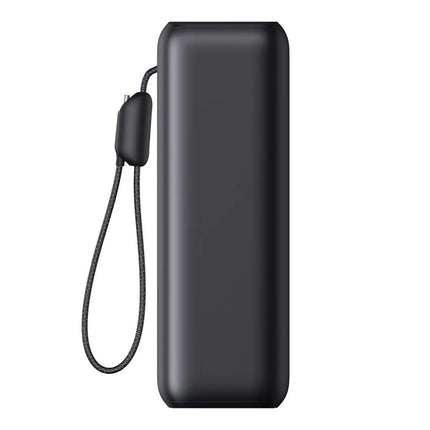 Anker Power Bank 25.000 mah 165W, Built-in retractable cable - hospitality