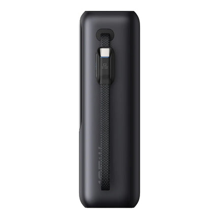 Anker Power Bank 25.000 mah 165W, Built-in retractable cable - hospitality