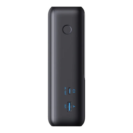 Anker Power Bank 25.000 mah 165W, Built-in retractable cable - hospitality