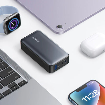 Anker Powerbank PowerCore 10.000mAh 30W powerbank - hospitality