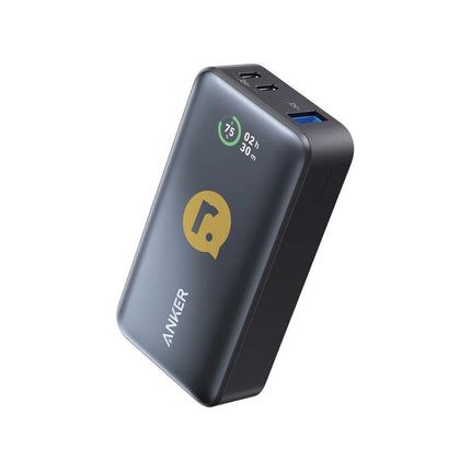 Anker Powerbank PowerCore 10.000mAh 30W powerbank - hospitality
