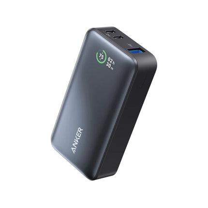 Anker Powerbank PowerCore 10.000mAh 30W powerbank - hospitality