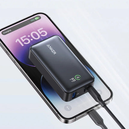 Anker Powerbank PowerCore 10.000mAh 30W powerbank - hospitality