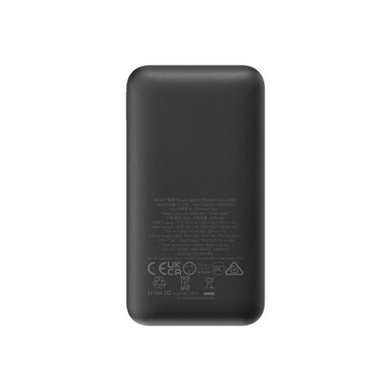 Anker Powerbank PowerCore 10.000mAh 30W powerbank - hospitality