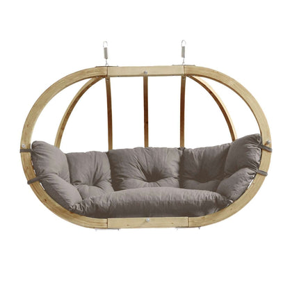 Globo Royal Double Hanging Chair | CWDH Ireland